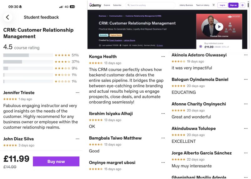 Udemy