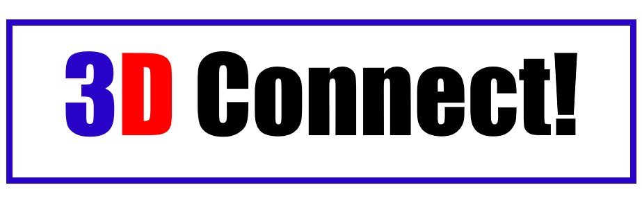 3D Connect 2019