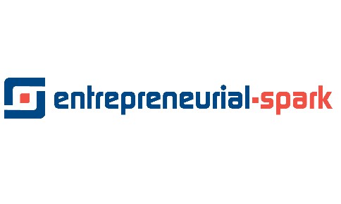 Entrepreneurial Spark Logo