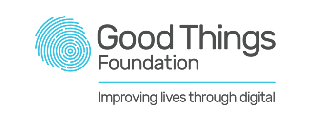 Good Things Foundation