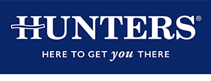 Hunters Logo