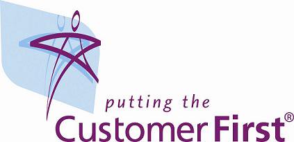 Customer First UK