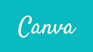 canva logo