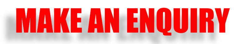 Make An Enquiry Cut