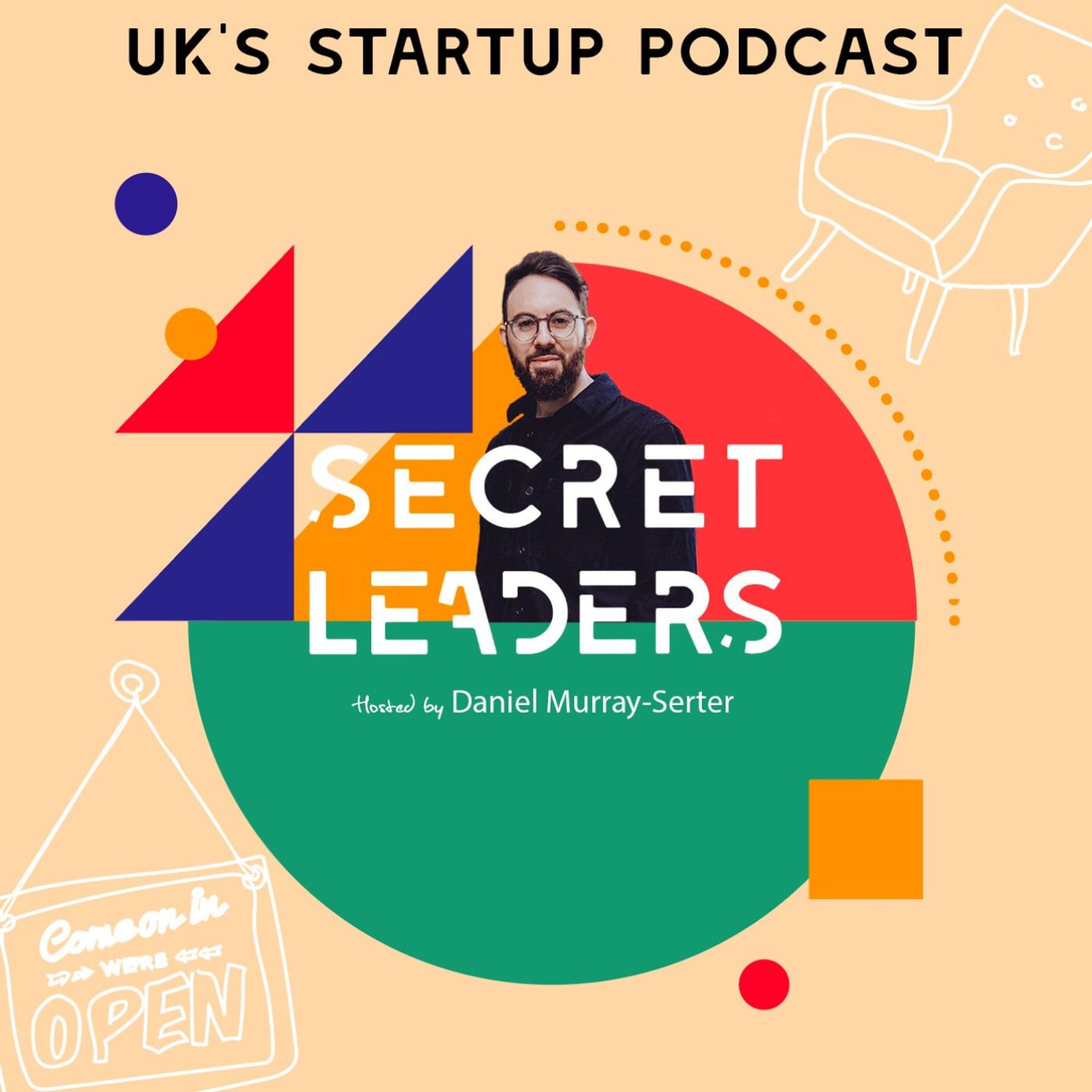 Secret Leaders