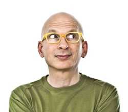 Seth Godin 1
