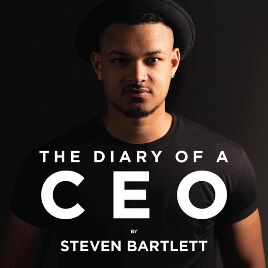 Steven Bartlett