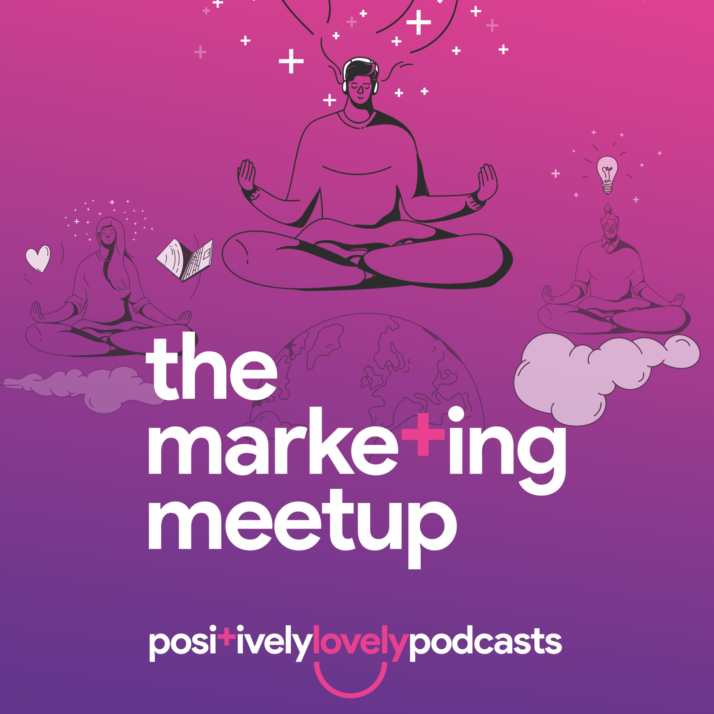 The Marketing Meetup
