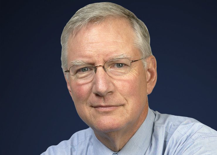 Tom Peters