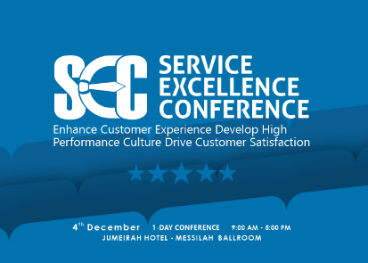 Vigor Service Excellence Conference
